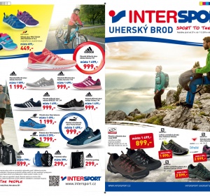 Intersport   →<p>Grafické návrhy tiskových a propagačních materiálů.</p>
  