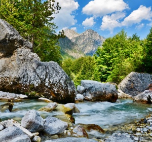 Balkán 2017   →<p>Montenegro, Bosna a Hecegovina, Albánie, Makedonie...</p>
  